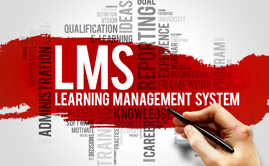 eLearning and the Learning Management System