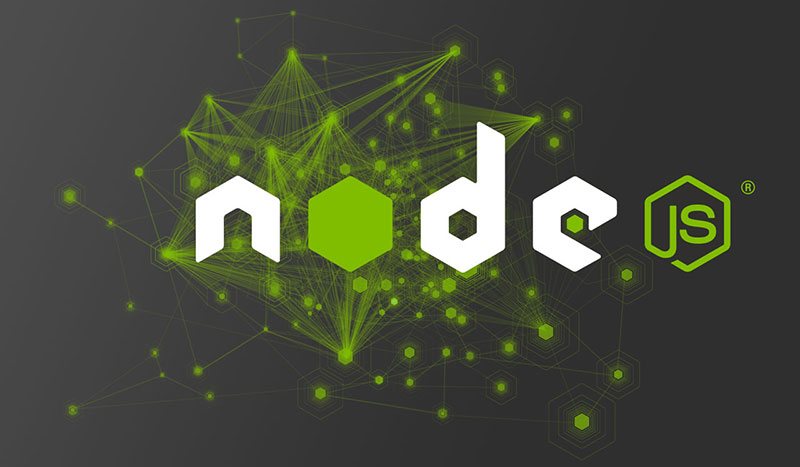 NodeJS JavaScript server