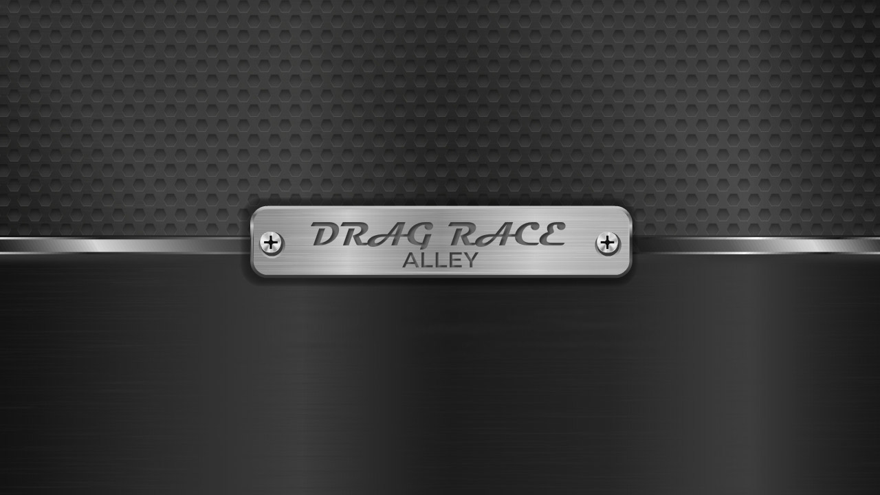 Drag Race Alley, Car racing Game created with Phaser 3