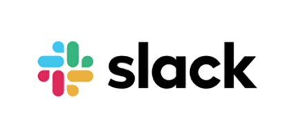 Slack team file sharing and chat tool