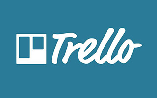 Trello story and tracking tool