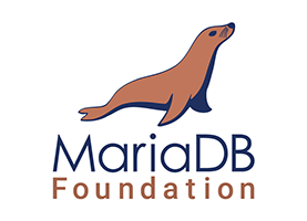 MariaDB database creation