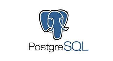 Postgre database creation