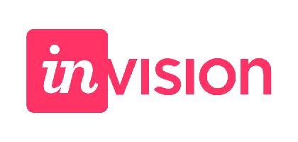 Invision wire frame and design tool