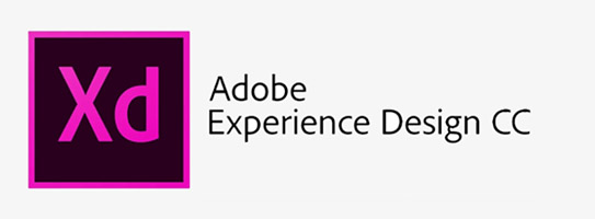 Adobe XD prototype design software