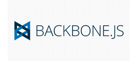 Backbone JS web site development