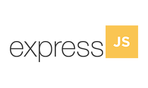 Express JS web site development