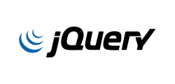 jQuery web site development
