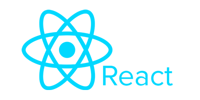 React JS web site development