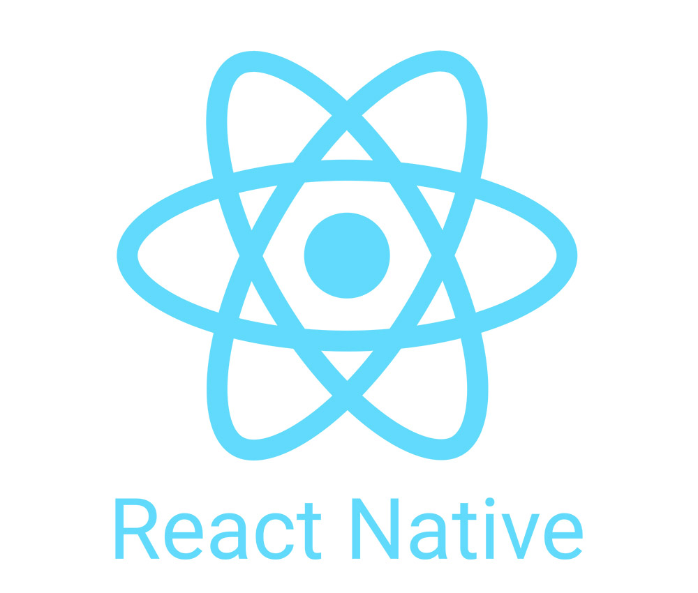 React Native mobile application development