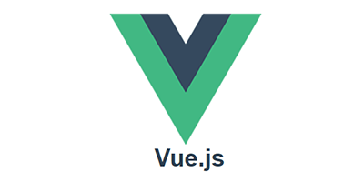 Vue JS web site development