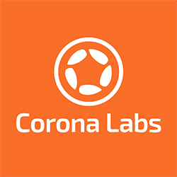 CoronaLabs Lua mobile game development