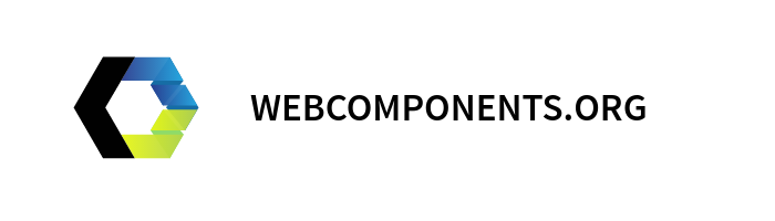 Web Components development